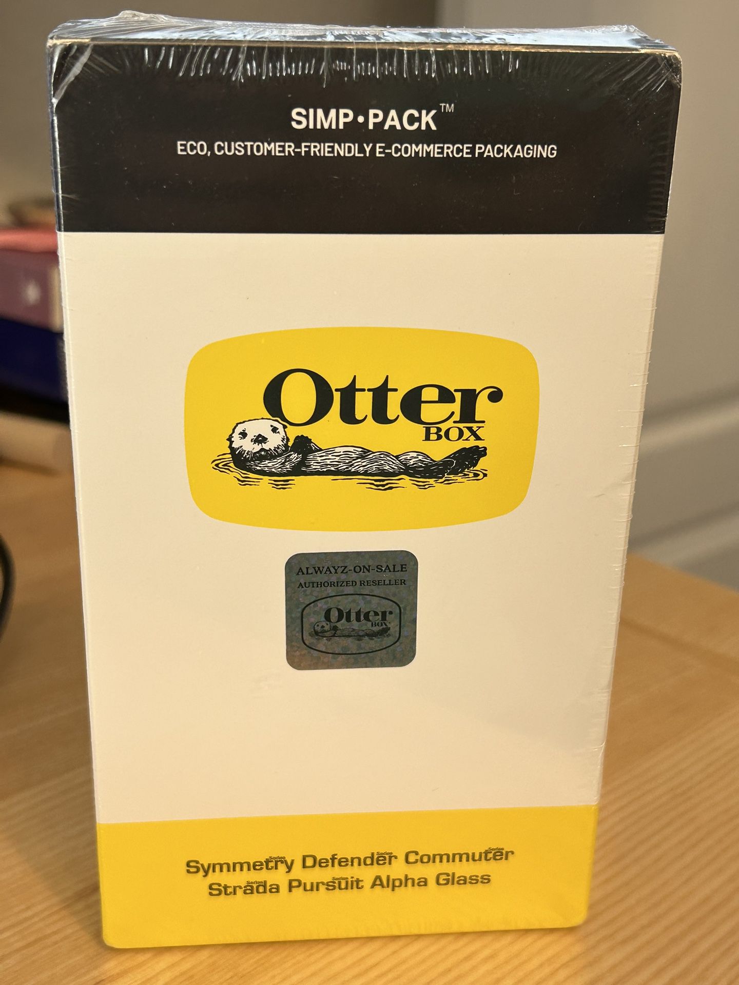 Otterbox Phone Case