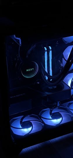 Nvidia GeForce RTX 3070 Ti Founders Edition