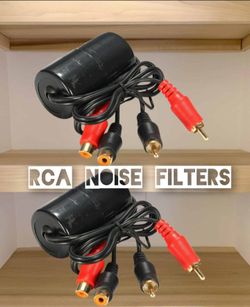 Noise filter