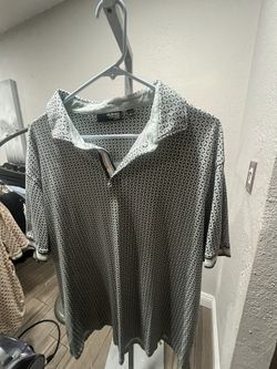 Murano xxl Slim Fit Luxury Polo Shirt