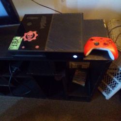 Xbox One For The Low You Can't Beat This Price