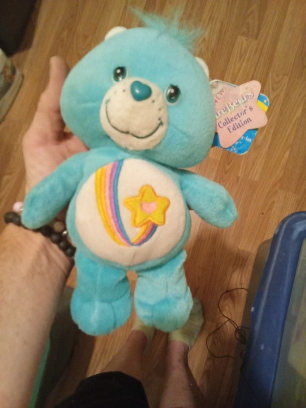 care bears