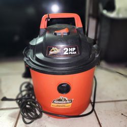 Armor All Wet Vac