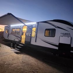 2019 forest River Sonoma