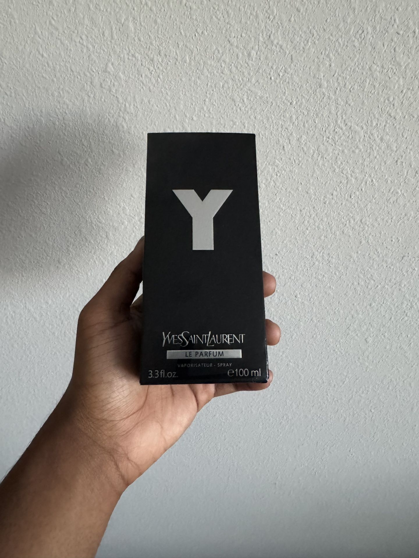 YSL Y Le Parfum