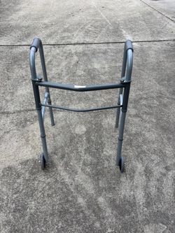 Folding Mobility Walker