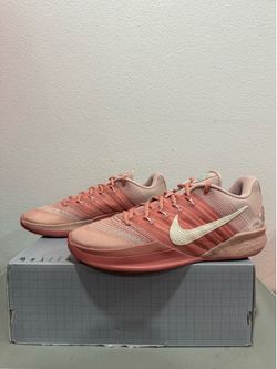 Nike Sabrina 3 Pink Oxford HF2881-600