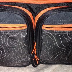 Large Ozark Trail 370 Large Pro Quick-Access Soft Sided Fishing Tackle Bag, Black for Sale in Brooklyn Park, MD - OfferUp Large Ozark Trail 370 Large Pro Quick-Access Soft Sided Fishing Tackle Bag, Black for Sale in Brooklyn Park, MD - OfferUp