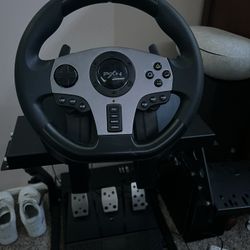 Pxn Racing Sim