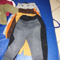 Toddler Boy Clothes 