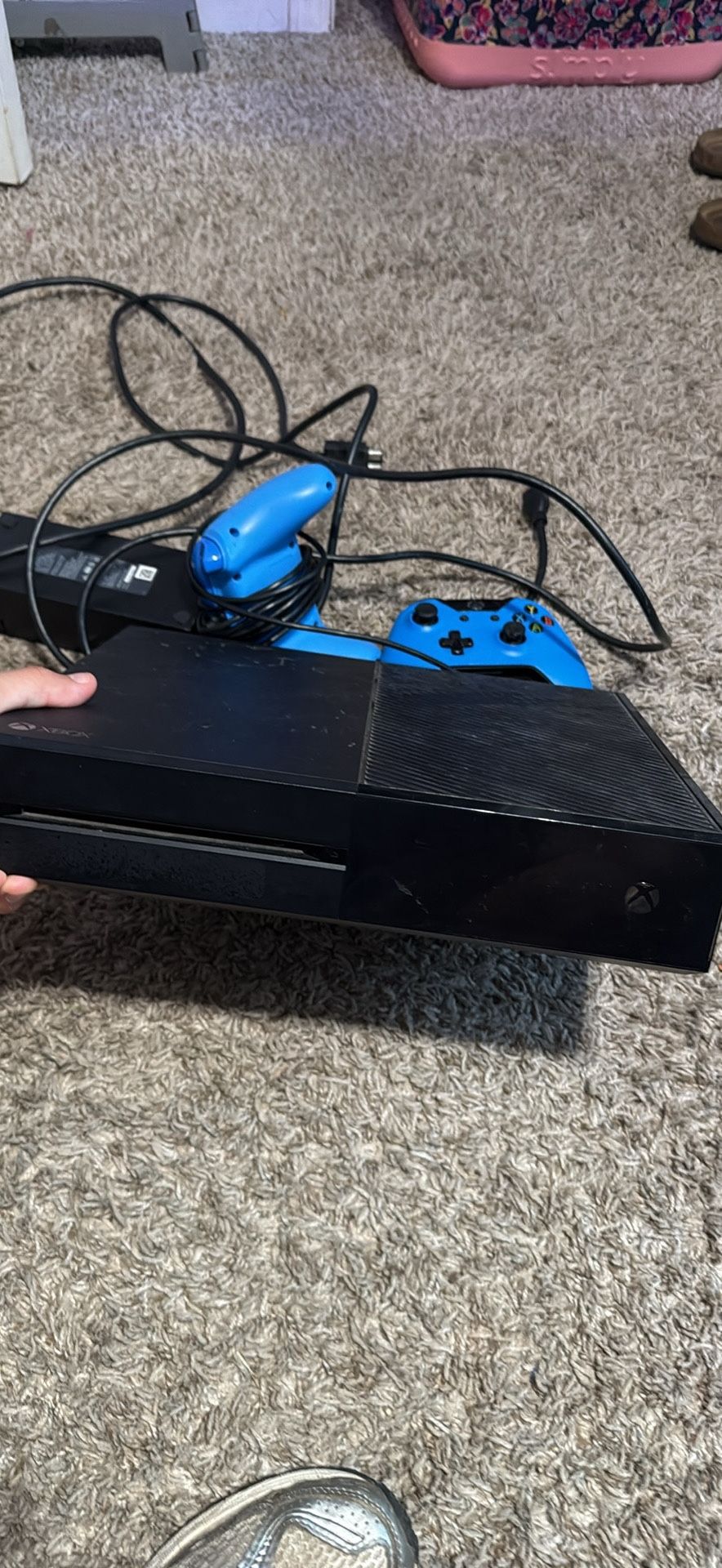 Xbox 1