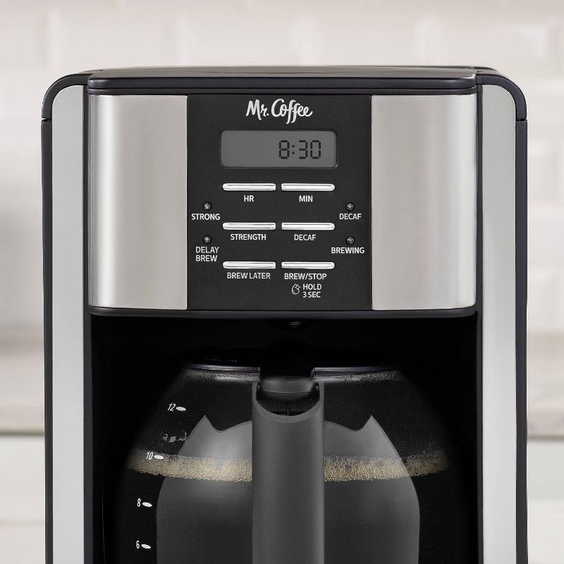 Mr Coffee-- BRAND NEW-