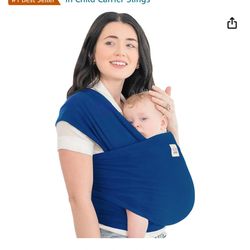 Kea Babies Baby Wrap Carrier