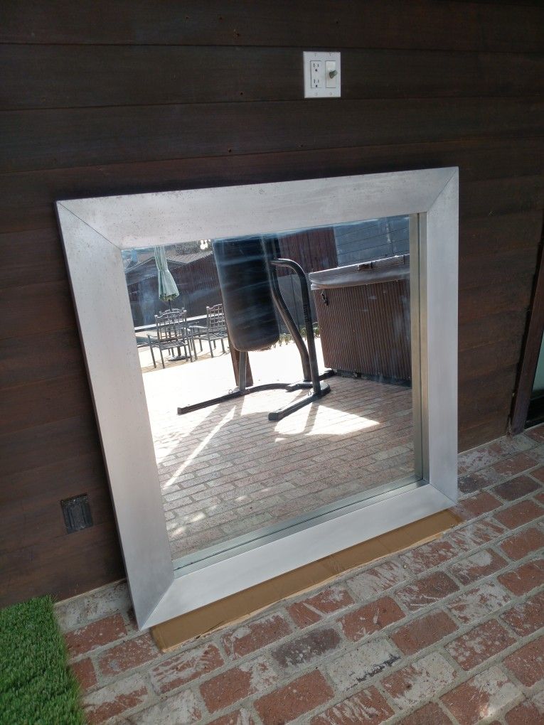 Mirror / Designer High End