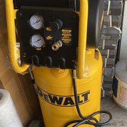 Air compressor 