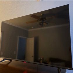 Television 43" HISENSE BRAND