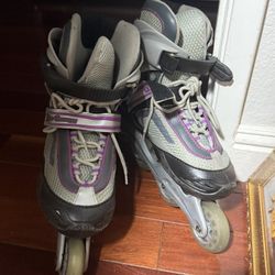 Roller Blades 