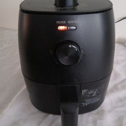 2.2 Qt Underwriter Labarotaries Air Fryer