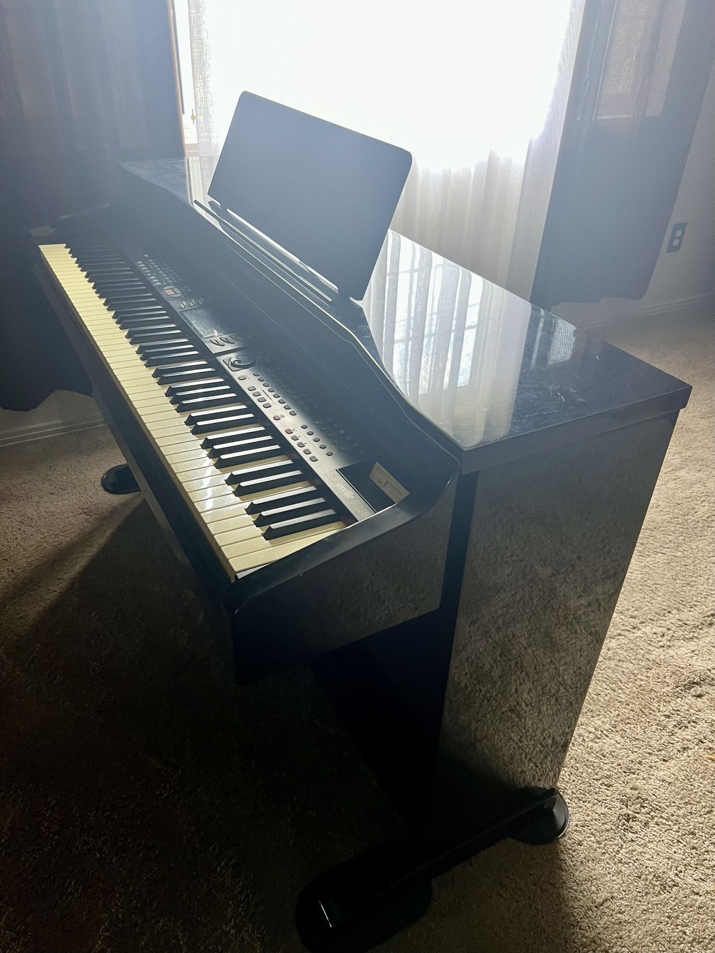 🎶 Baldwin Pianovelle PA2500 Digital Piano