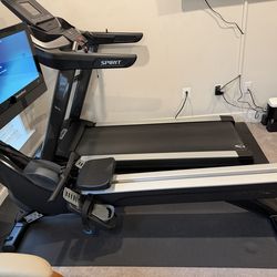 NordicTrack RW 900 Power Rower