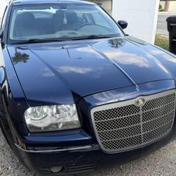 2005 Chrysler 300