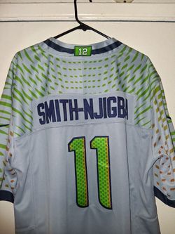 JSN Seattle Seahawks