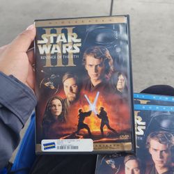 Movie - Star Wars