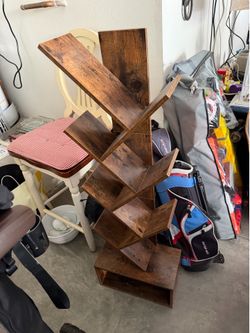 Book Tree