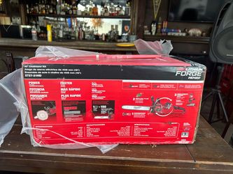 Milwaukee 16" Chainsaw Kit 2727-21HD
