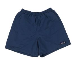 Patagonia Baggies Shorts Mens XS Extra Small 4" Lined Nylon Swim Trunks Beach