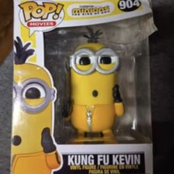 POP! Minions