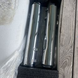 par De Mofles Para Harley-Davidson Moto usados como nuevos 100cash O best offer area Baytown 