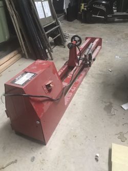 Hyet wood lathe deals