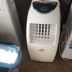 Arctic Pro Portable AC -