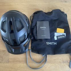 Smith Forefront 3 - Medium