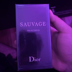Dior Sauvage Cologne 100 ML