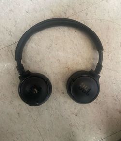 Headphones
