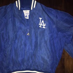 Vintage Los Angeles Dodgers Starter Jacket XL