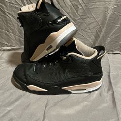 Air Jordan Dub Zero 