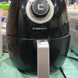 Air fryer