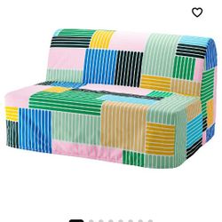 Ikea Futon