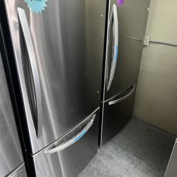 LG Refrigerator 