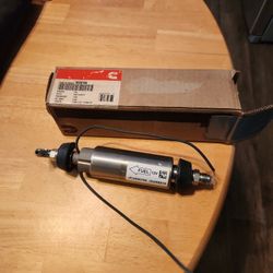 CUMMINS (contact info removed)   FUEL  Pump Transfer