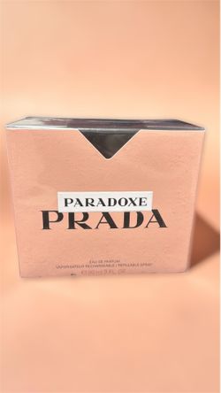 Prada para mujer