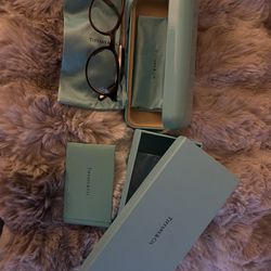 Tiffany & Co. Eyeglasses 