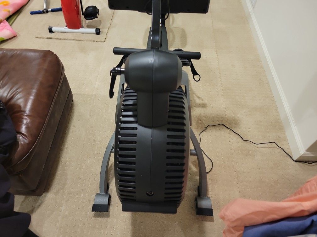 Nordictrack Rw600 Rowing Machine