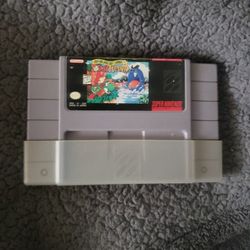 Yoshis Island