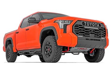22-26 TUNDRA TRD PRO 2.5" LIFT KIT WITH Installation (we finance)