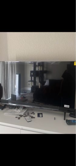 Smart TV
