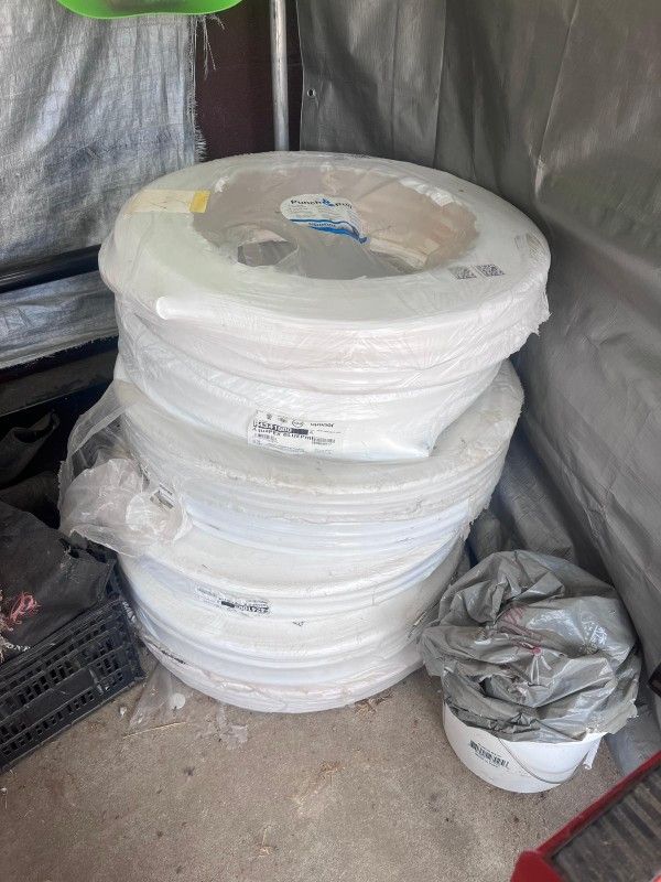 Pipe Pex